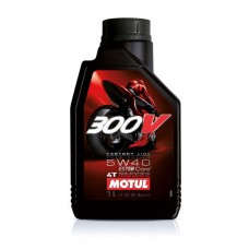 Motul 300V Factory Line Road Racing 5w40